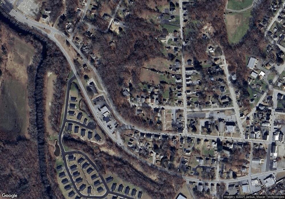 38 Graham Ave unit 40, Moosup, CT 06354 - photo 1