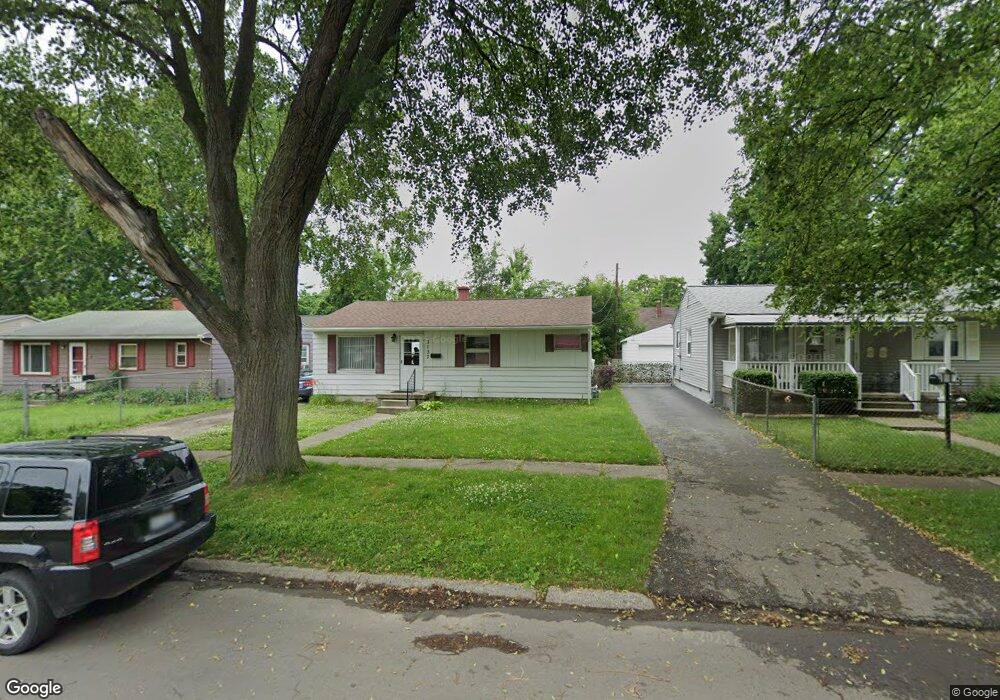 3137 Wyoming Ave, Flint, MI 48506 - photo 1