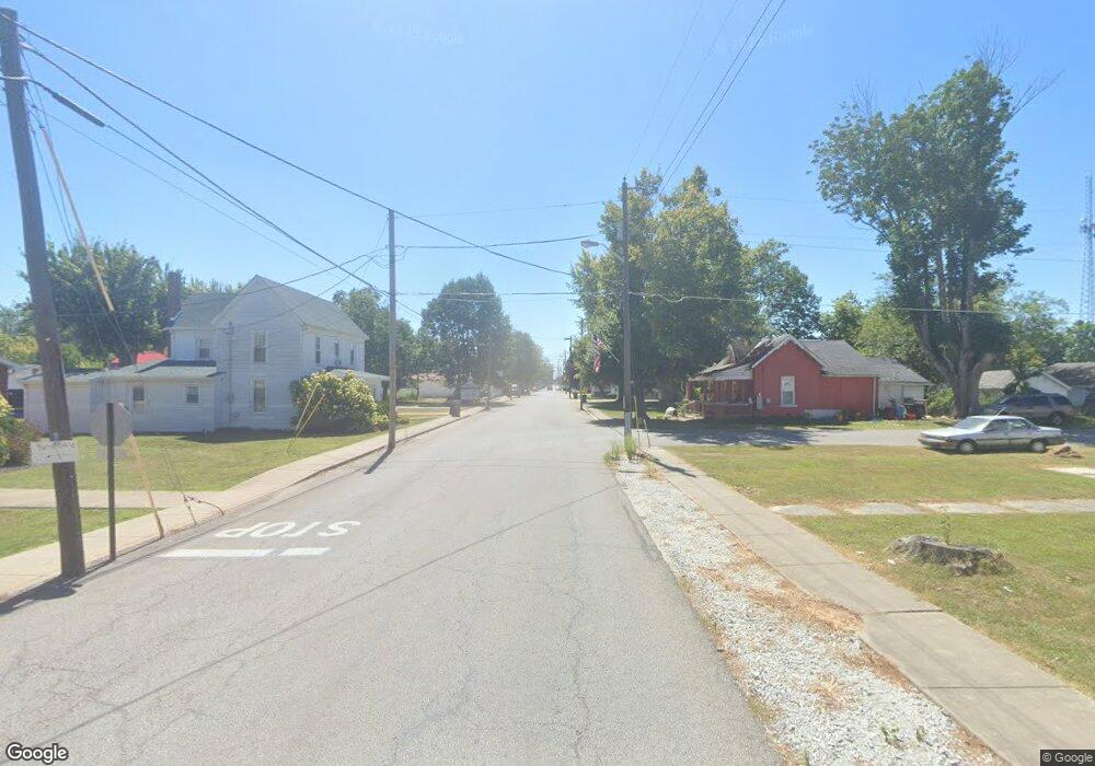 1 Main St St, Milan, IN 47031 - photo 1