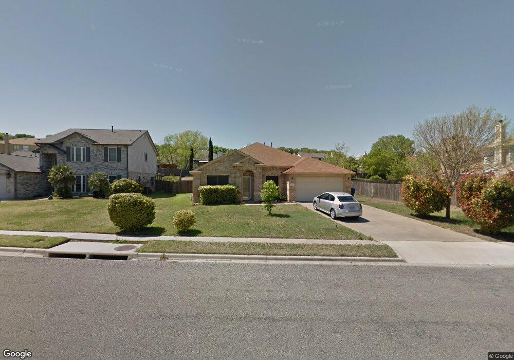 518 Bond St, Copperas Cove, TX 76522 - photo 1