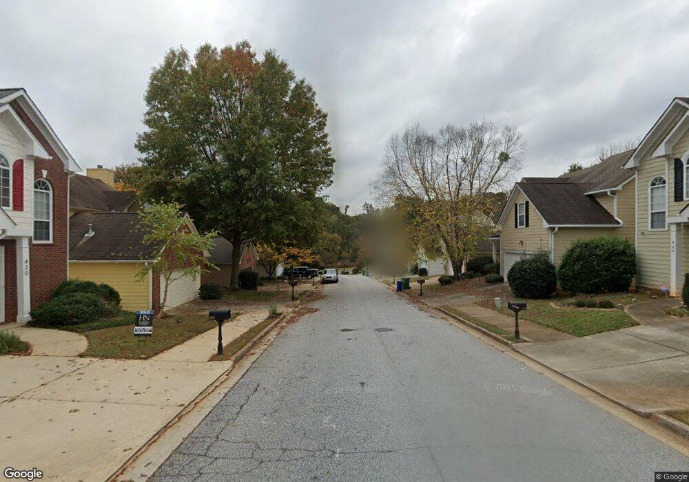 0 Kensington Parc Way unit 7395553, Avondale Estates, GA 30002 - photo 1