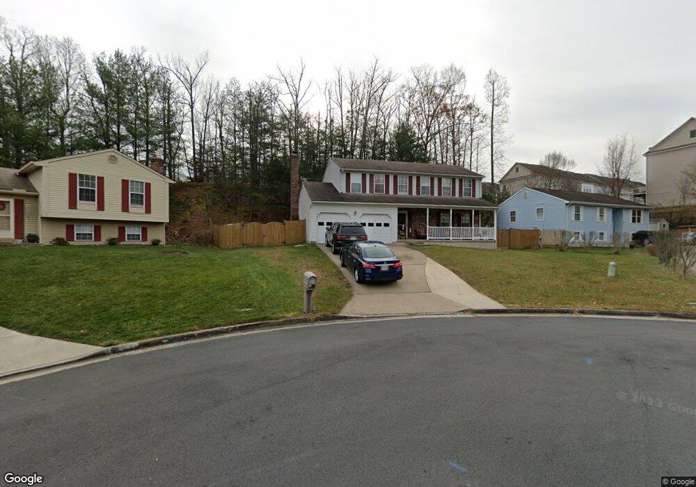 18229 Macrae Ct, Dumfries, VA 22026 - photo 1