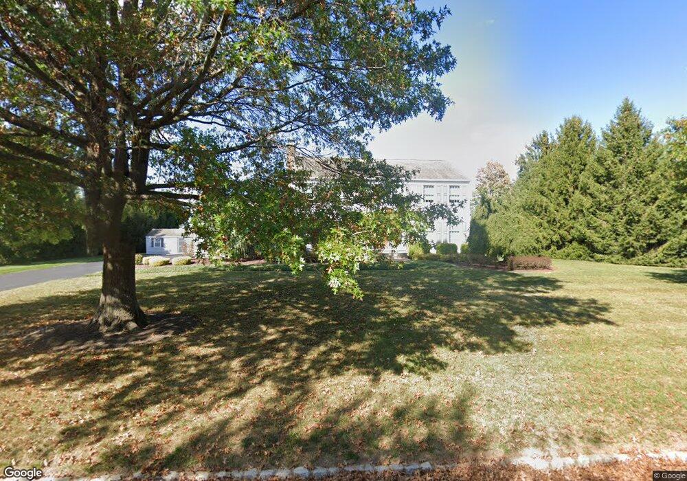 8 Rittenhouse Cir, Flemington, NJ 08822 - photo 1