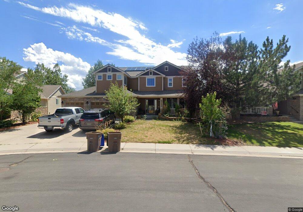 17384 E Weaver Dr, Aurora, CO 80016 - photo 1
