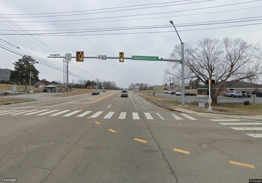 Lot 1 Indian Ridge Rd, Rutledge, TN 37861 - photo 1