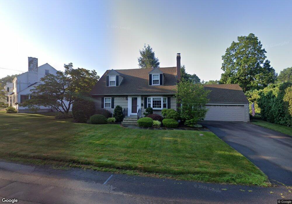 57 Gillies Rd, Hamden, CT 06517 - photo 1