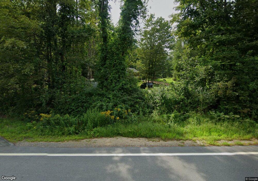 68 Southwest Rd, Canterbury, NH 03224 - photo 1