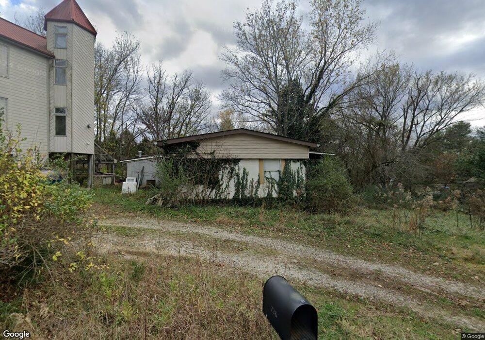 226 E Netherland Rd, Cookeville, TN 38506 - photo 1