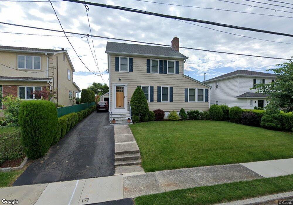 58 MacRi Ave, West Harrison, NY 10604 - photo 1