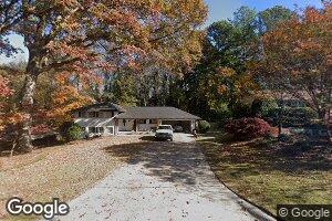 3539 Embry Cir Unit B, Atlanta, GA 30341