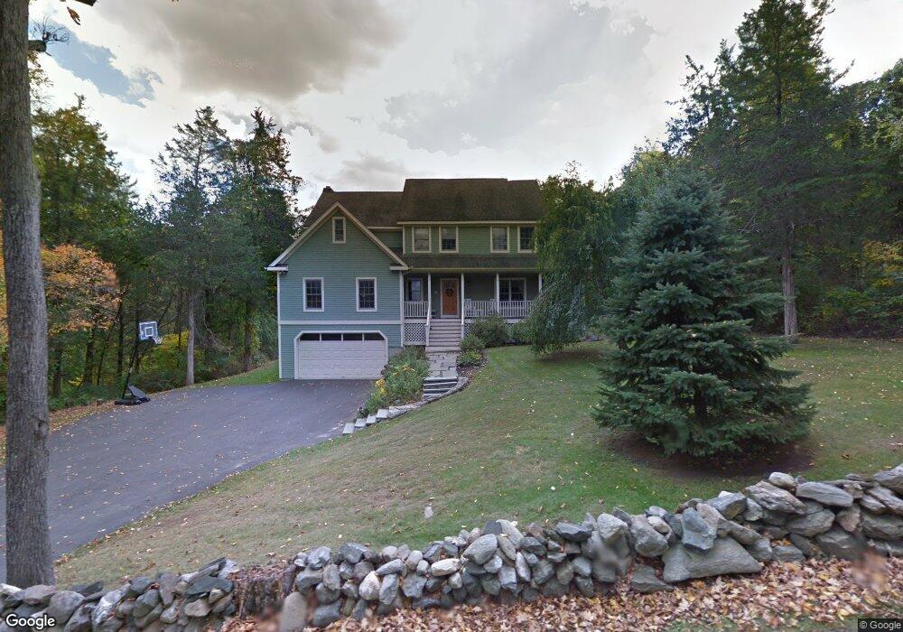 58 Butterfield Rd, Newtown, CT 06470 - photo 1