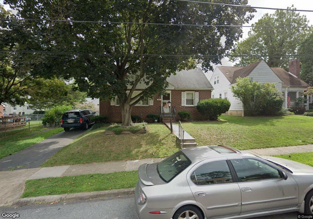 109 E Elbon Rd, Brookhaven, PA 19015 - photo 1