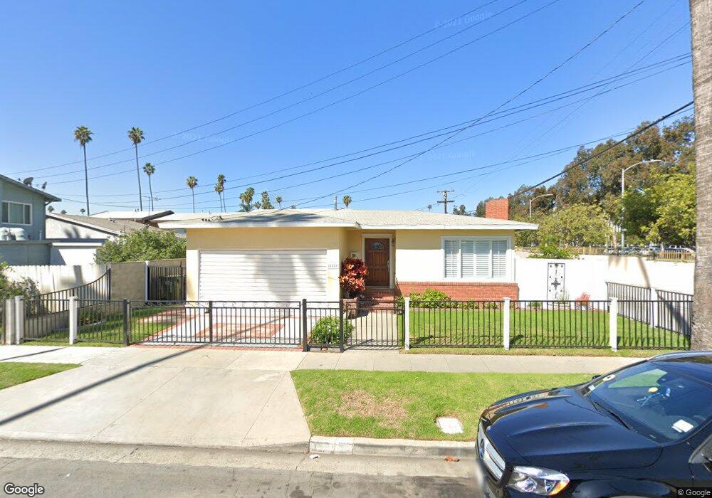 1121 S Flower St, Inglewood, CA 90301 - photo 1