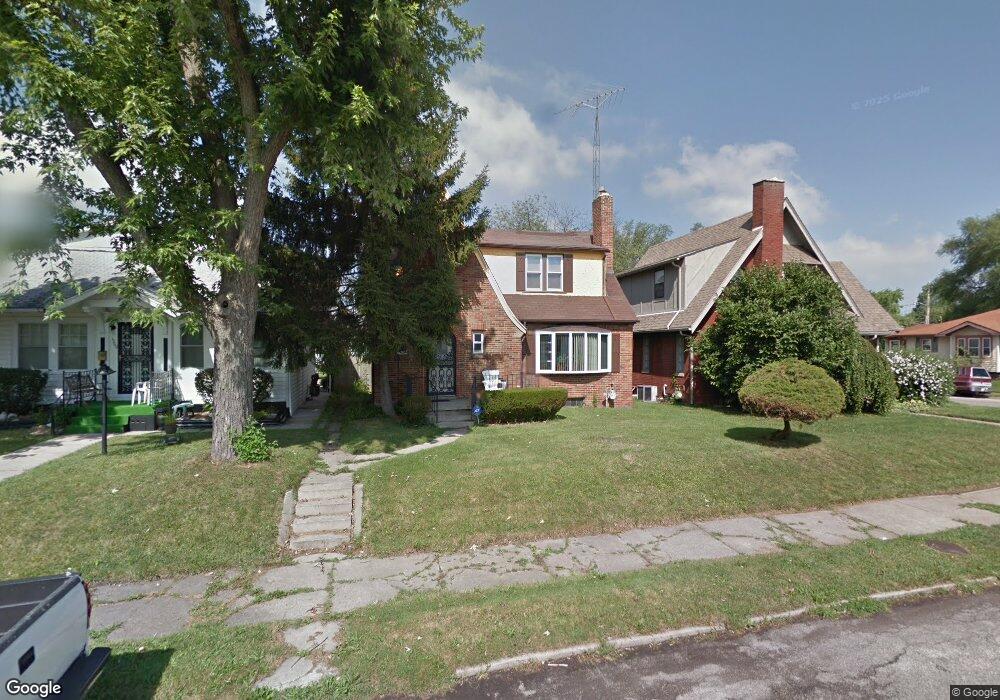 1507 S Ebright St, Muncie, IN 47302 - photo 1