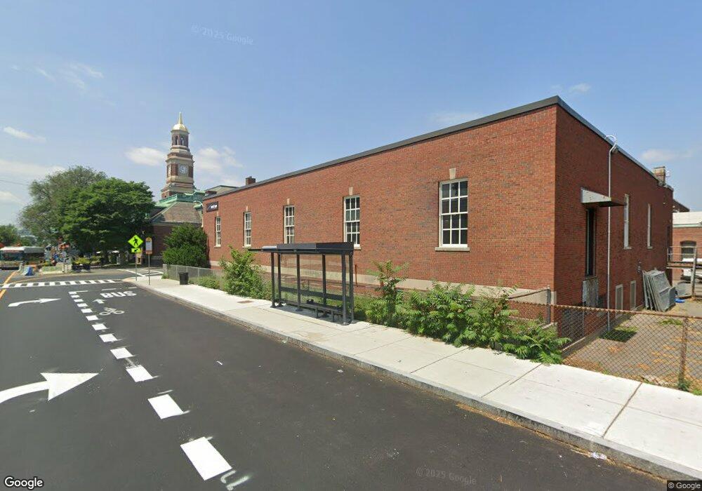 560 Broadway, Chelsea, MA 02150 - photo 1