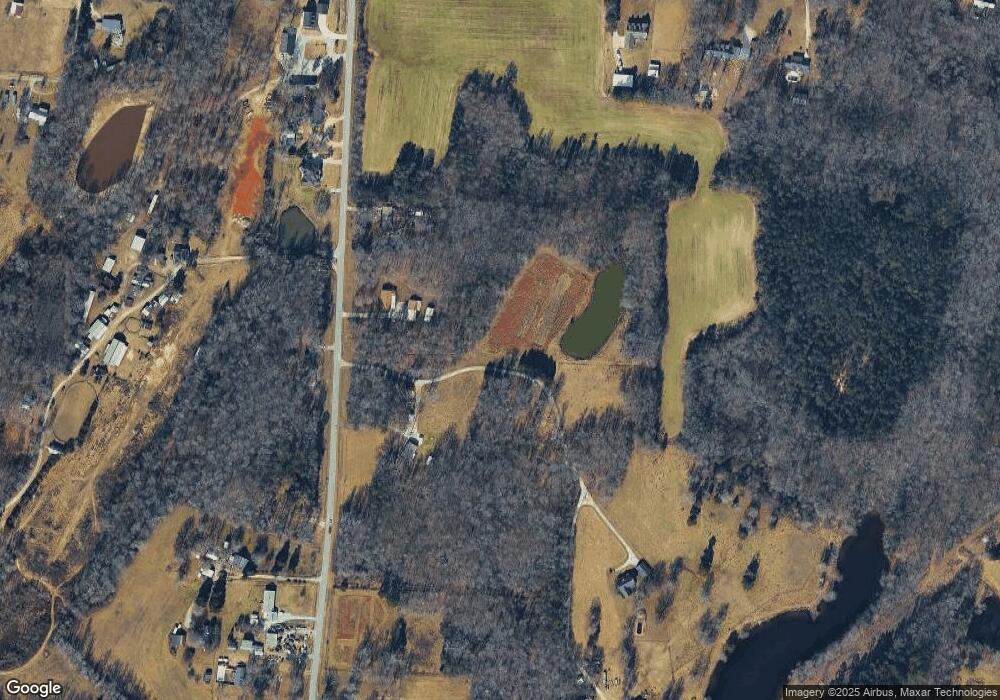 6682 Muddy Creek Rd, High Point, NC 27263 - photo 1