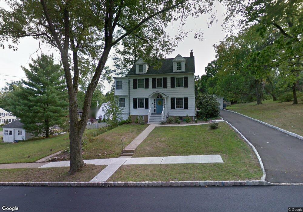 14 Lafayette Place, Chatham, NJ 07928 - photo 1