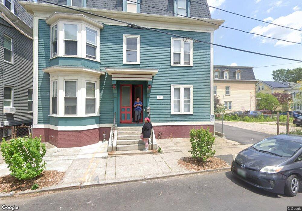 168 Vinton St, Providence, RI 02909 - photo 1