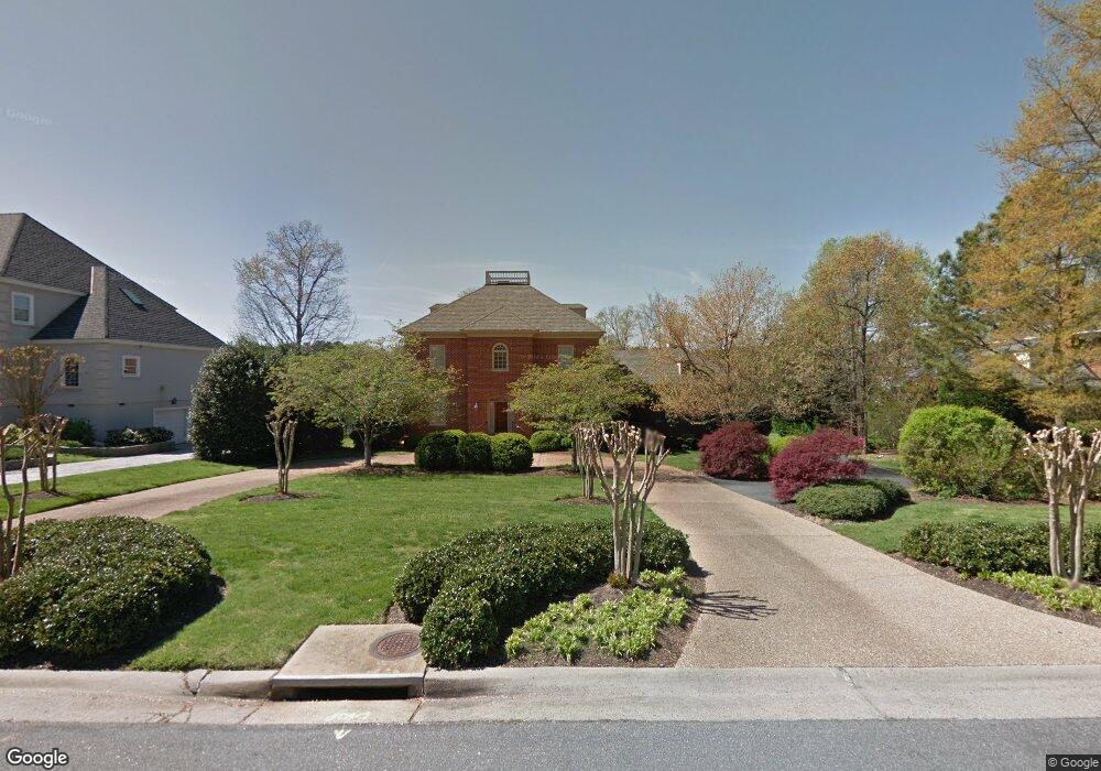 11449 Barrington Bridge Ct, Henrico, VA 23233 - photo 1