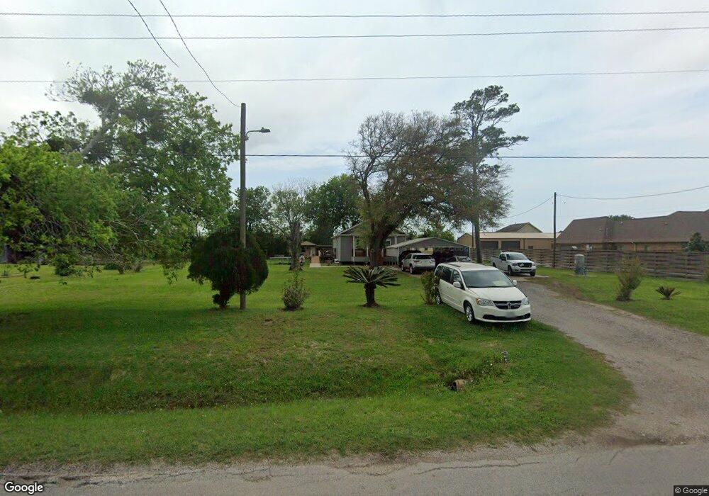3791 County Road 106, Bay City, TX 77414 - photo 1