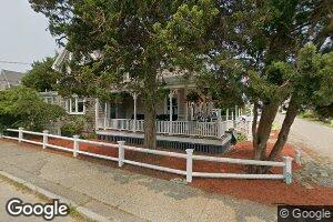 21 Dartmouth St, Scituate, MA 02066