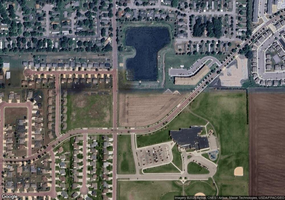 Rosa Place Apartments II, Mankato, MN 56001 - photo 1