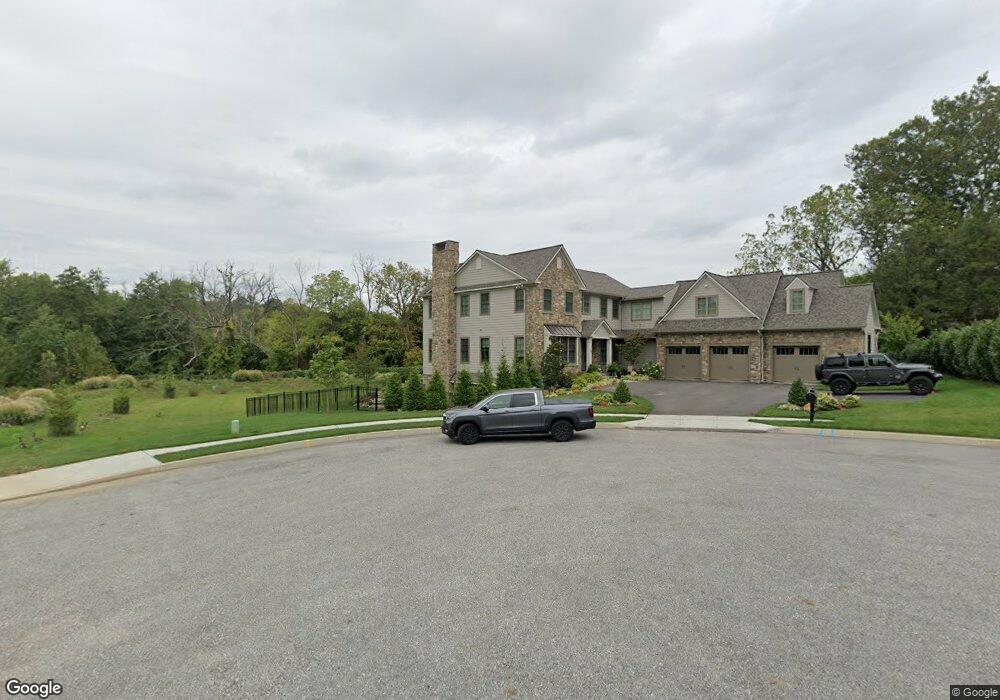 111 Privet Ln, Wayne, PA 19087 - photo 1