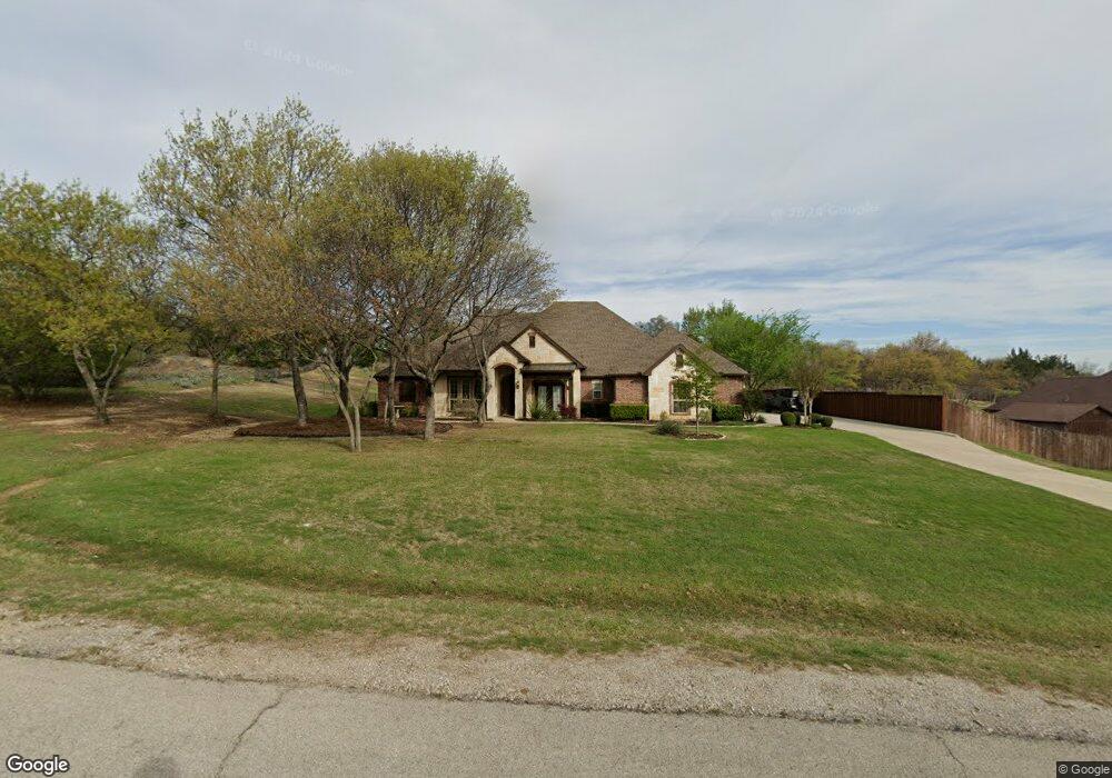 126 Wood Bend Ct, Weatherford, TX 76087 - photo 1