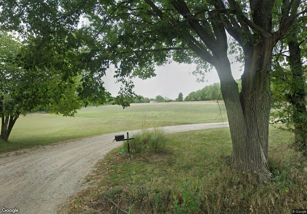 19530 S Hedge Ln, Spring Hill, KS 66083 - photo 1