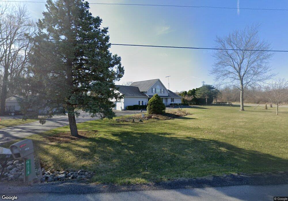 9051 Township Road 95, Findlay, OH 45840 - photo 1