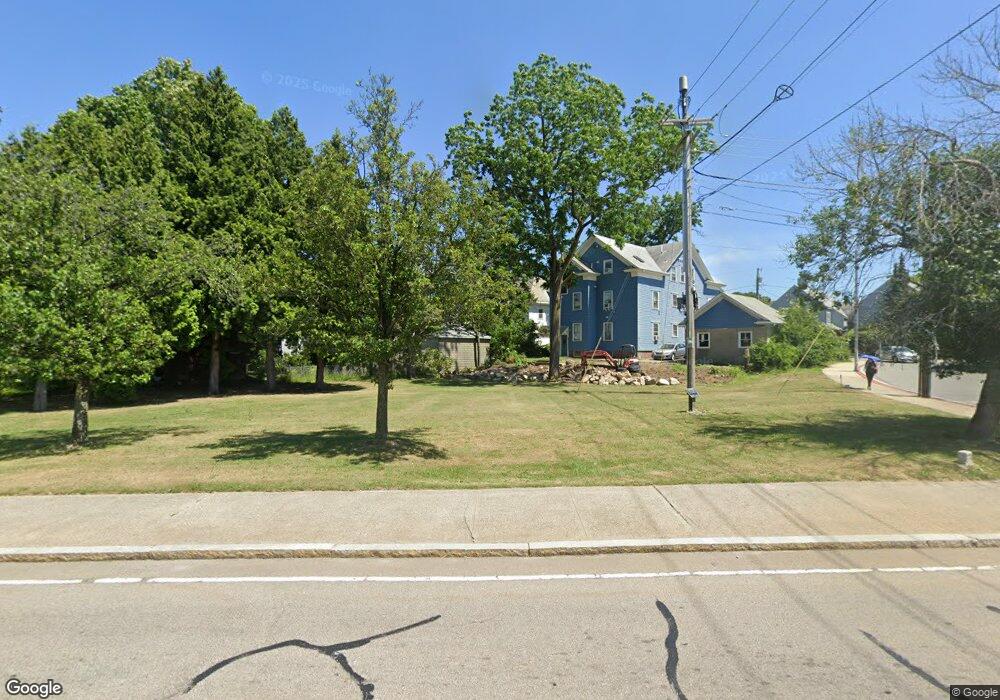 9 Cottage St unit 9, Pawtucket, RI 02860 - photo 1