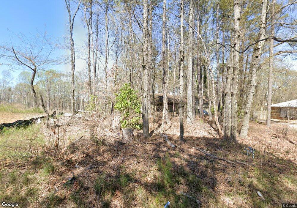 1400 Dillon Rd, Austell, GA 30168 - photo 1