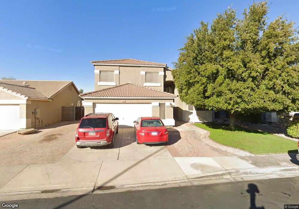 11262 E Contessa St, Mesa, AZ 85207 - photo 1