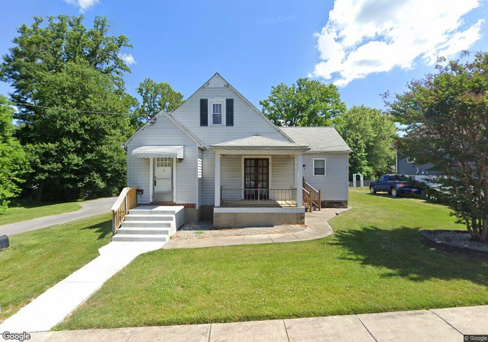 24 Delight Ave, Nottingham, MD 21236 - photo 1