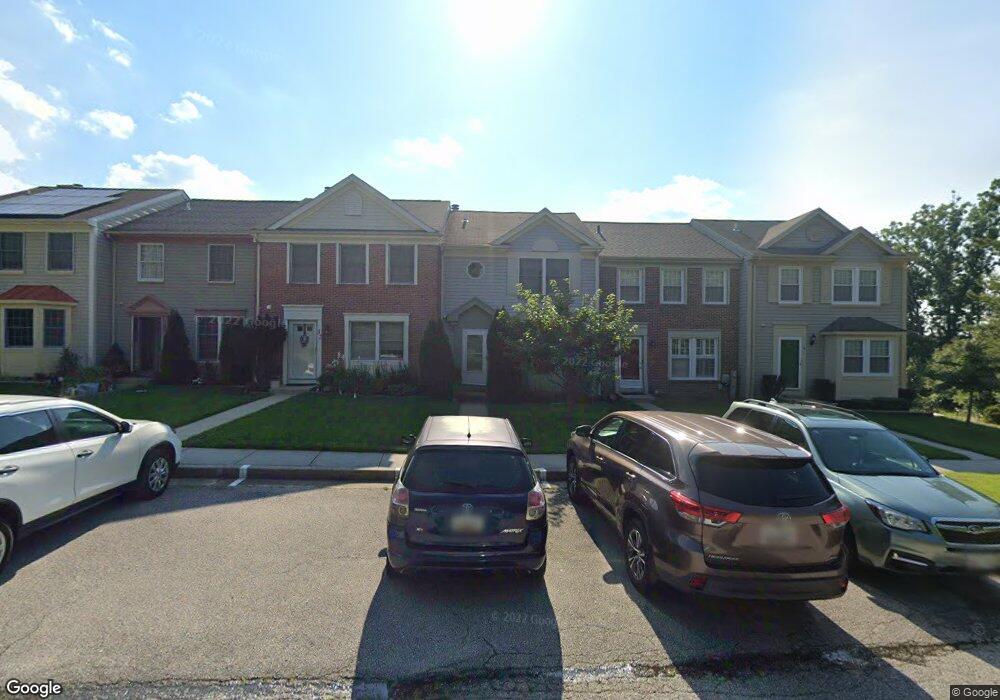 38 Hobb Ct, Perry Hall, MD 21128 - photo 1