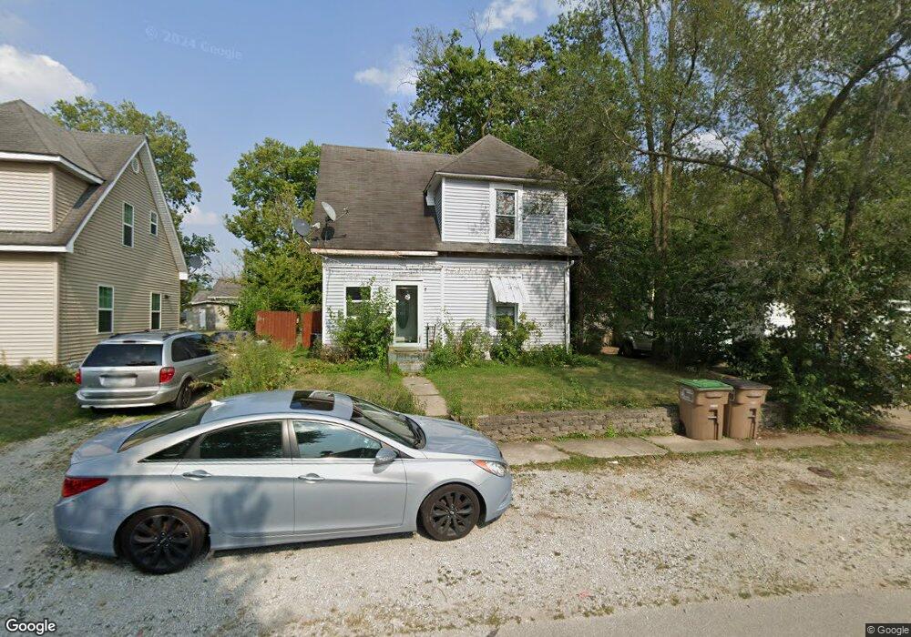 121 Reo St, Columbus, IN 47201 - photo 1