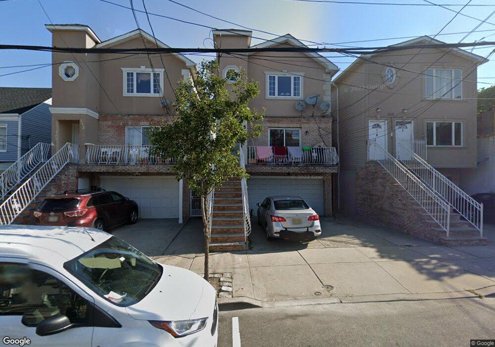 510 6th St, Union City, NJ 07087 - photo 1