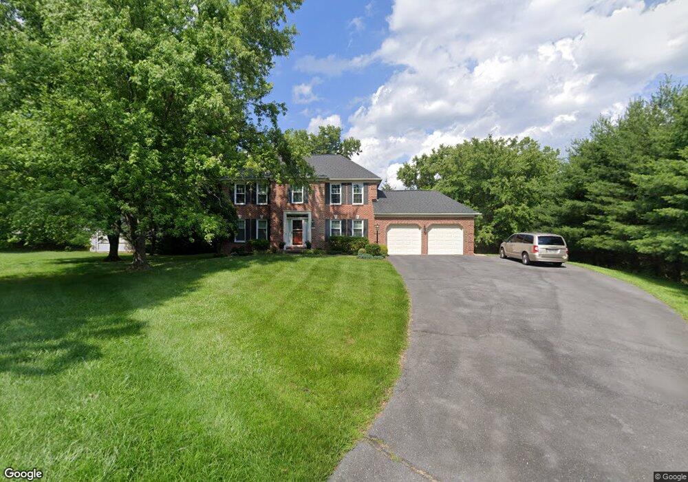 7820 Brookstone Ct, Ellicott City, MD 21043 - photo 1