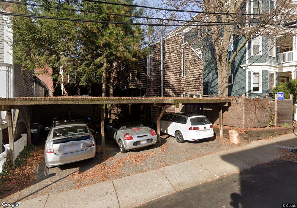 45 Hancock St unit B, Cambridge, MA 02139 - photo 1