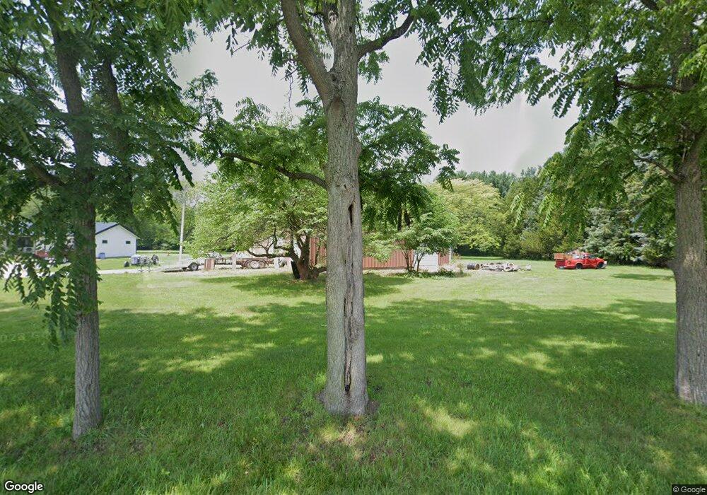 9908 N 600 E, Rolling Prairie, IN 46371 - photo 1