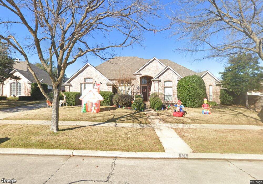 611 Stratford Dr, Southlake, TX 76092 - photo 1