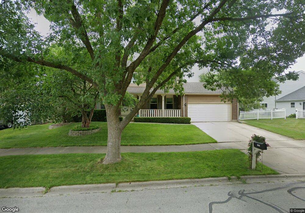 1317 Duke Dr, Naperville, IL 60565 - photo 1