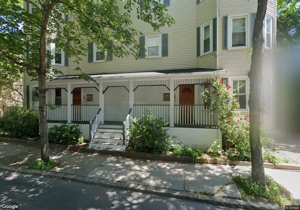 174 Putnam Ave unit 174, Cambridge, MA 02139 - photo 1
