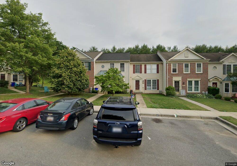 7985 Brightmeadow Ct, Ellicott City, MD 21043 - photo 1