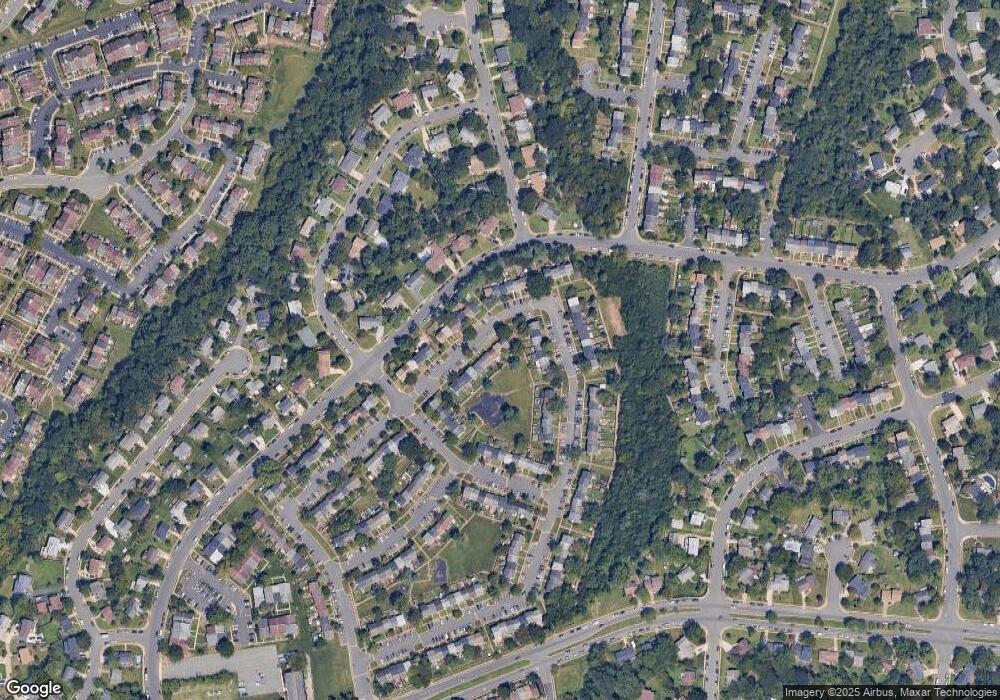 7523 Quail Run Ln, Manassas, VA 20109 - photo 1