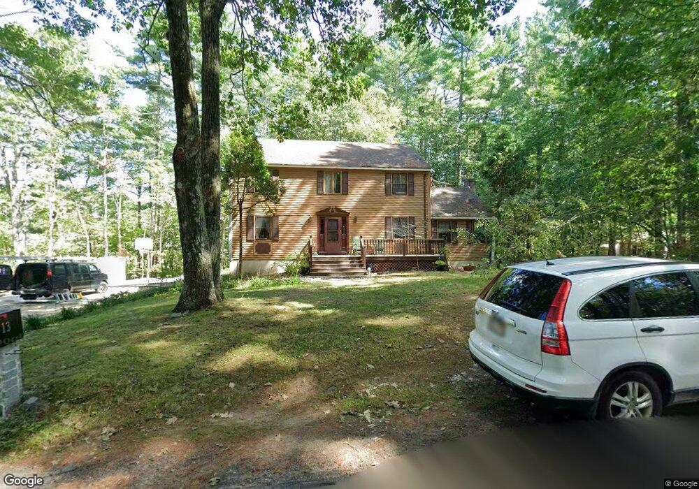 13 Brook St, Dunstable, MA 01827 - photo 1