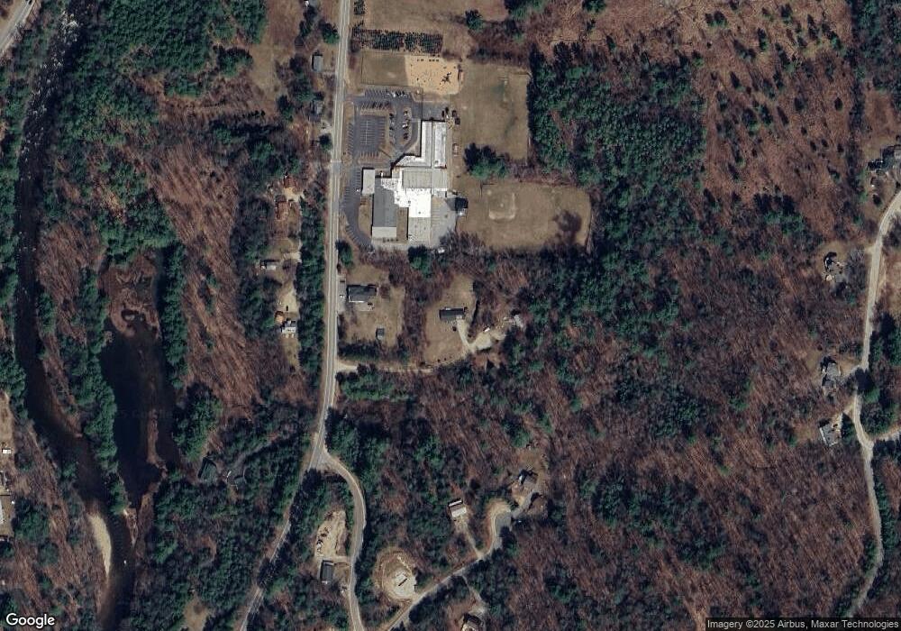 19 Fletcher Cir, Campton, NH 03223 - photo 1