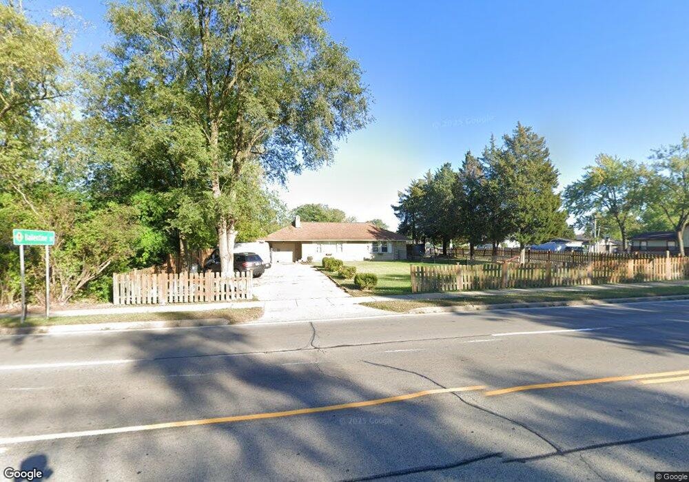 2605 N Lewis Ave, Waukegan, IL 60087 - photo 1