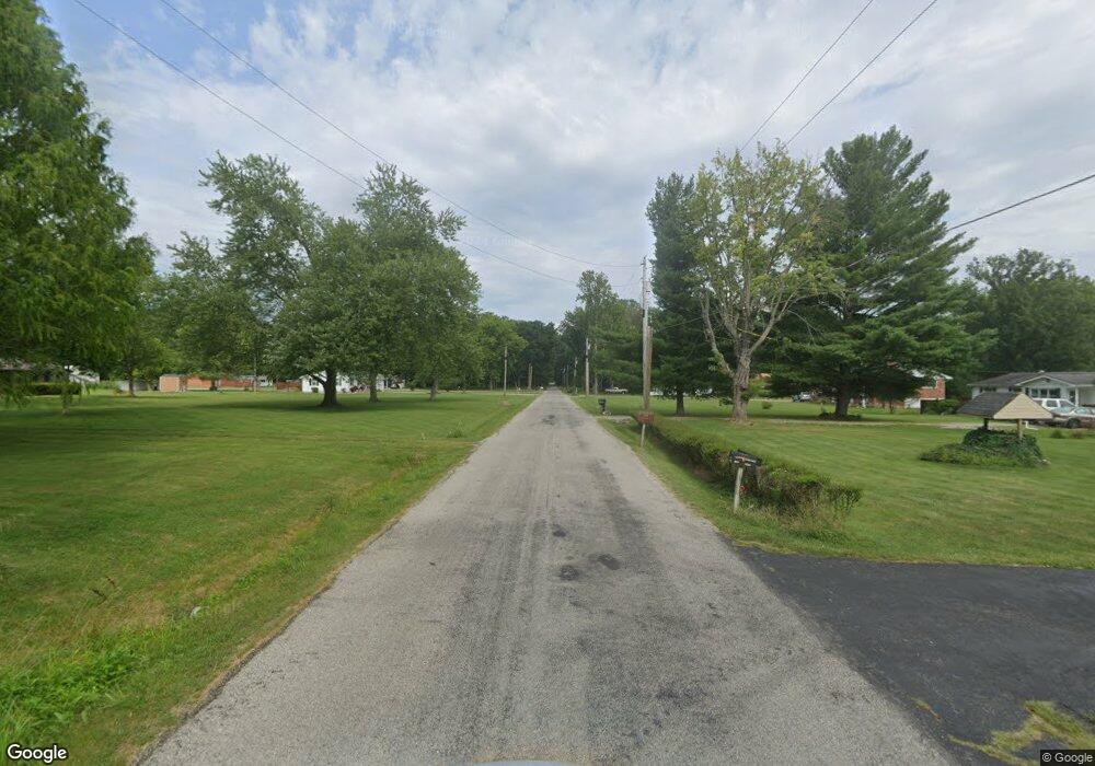 0 W 550 S unit 21500289S, Columbus, IN 47201 - photo 1