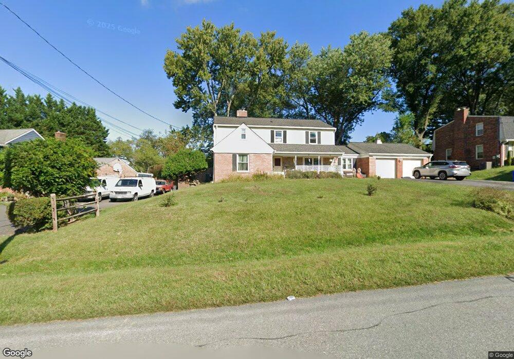 2429 E Gate Dr, Silver Spring, MD 20906 - photo 1